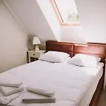 Apartment Szklany Przystanek *