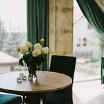 Apartment Szklany Przystanek