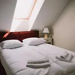 Apartment Szklany Przystanek *