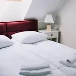 Apartment Szklany Przystanek Koscierzyna