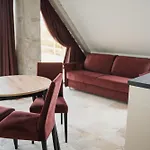 Szklany Przystanek Apartment Koscierzyna