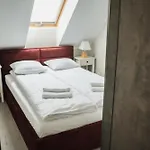 Apartment Szklany Przystanek Koscierzyna