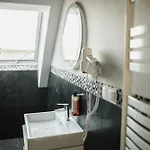 Apartment Szklany Przystanek *