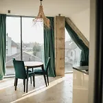 Apartment Szklany Przystanek