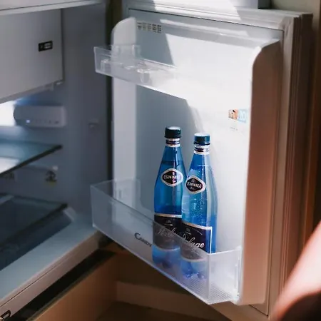 Szklany Przystanek * Kościerzyna