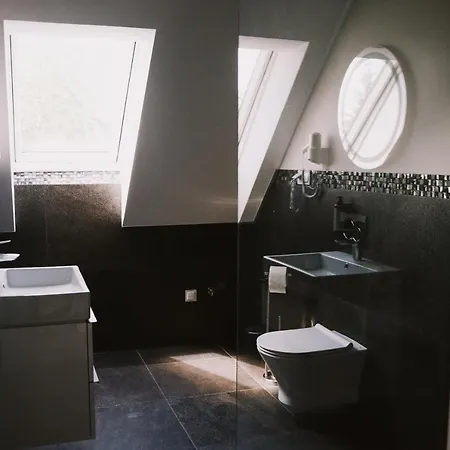 Apartamento Szklany Przystanek Kościerzyna