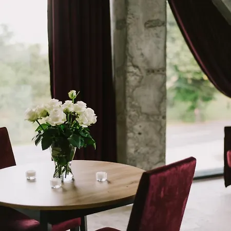 Apartamento Szklany Przystanek Kościerzyna