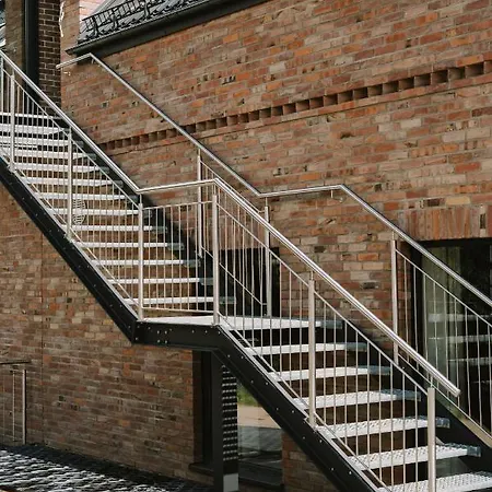 Szklany Przystanek Daire