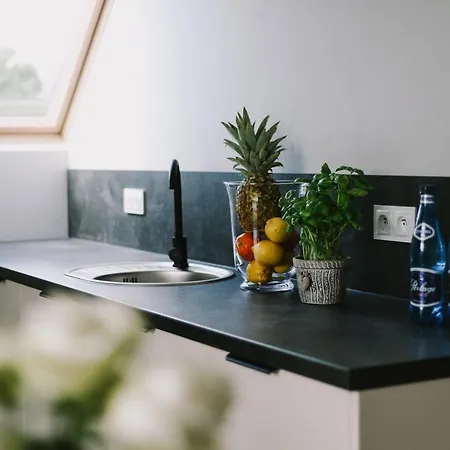 Szklany Przystanek * Kościerzyna