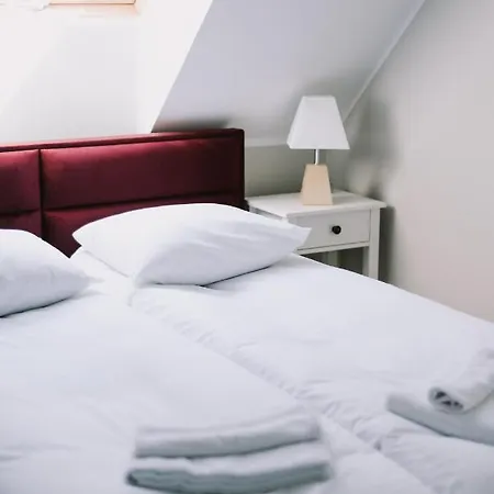 Apartamento Szklany Przystanek Kościerzyna