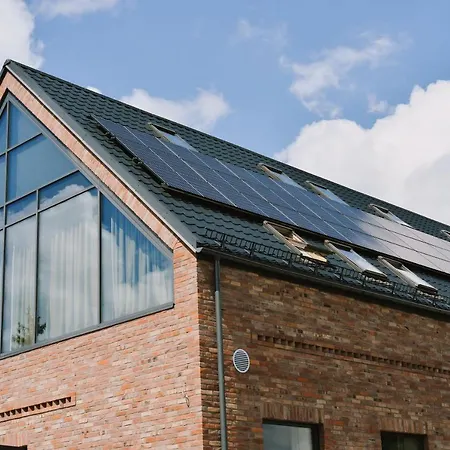 Szklany Przystanek Daire *