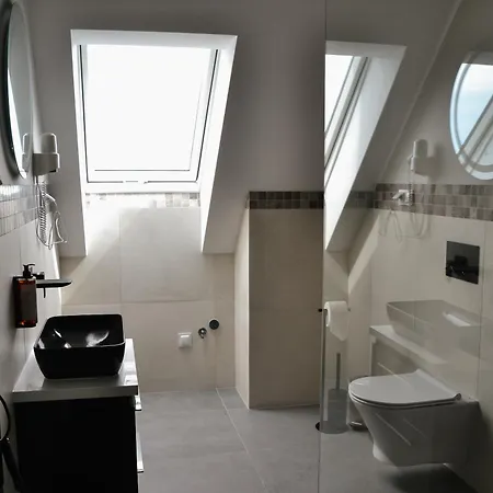 Szklany Przystanek Apartamento Kościerzyna