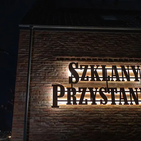 Daire Szklany Przystanek Kościerzyna