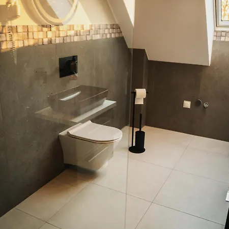 Szklany Przystanek Kościerzyna