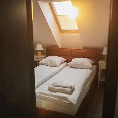 Szklany Przystanek Daire