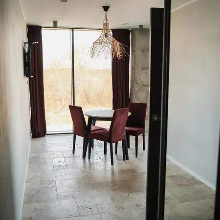 Szklany Przystanek * Kościerzyna