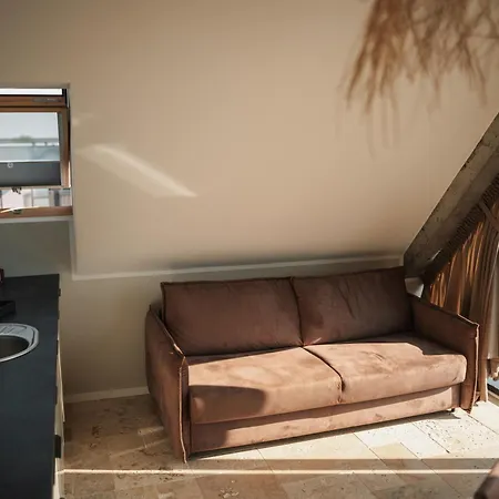 Szklany Przystanek Daire Kościerzyna