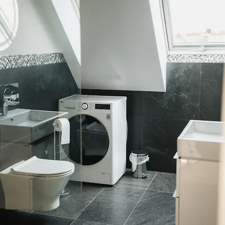 Apartamento Szklany Przystanek Kościerzyna