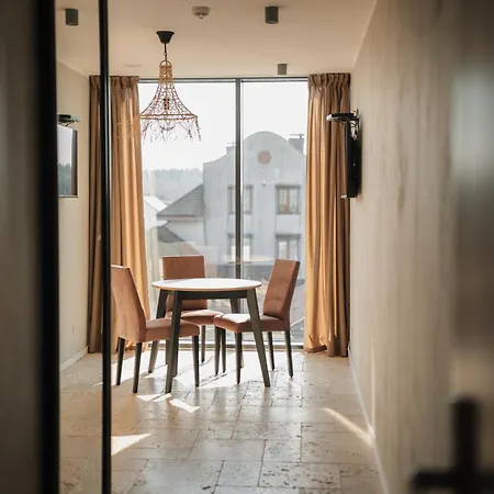 Szklany Przystanek Kościerzyna