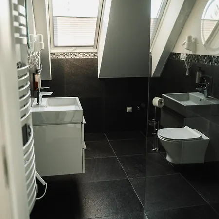 Szklany Przystanek Apartamento