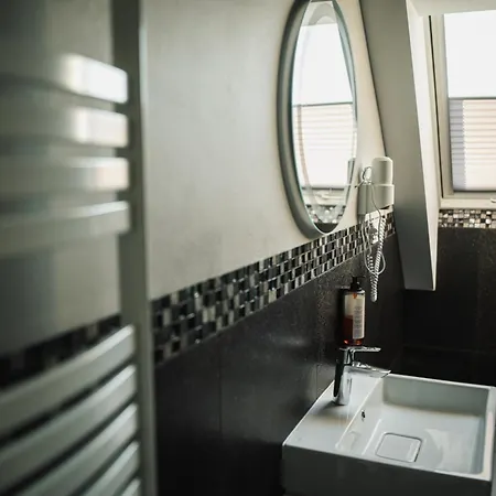 Szklany Przystanek Apartamento Kościerzyna