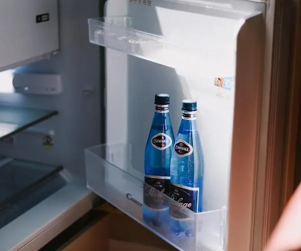 Szklany Przystanek * Косцежина