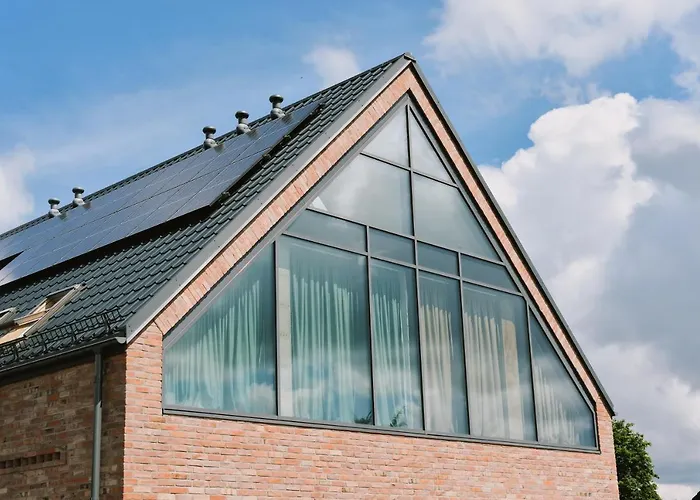 Szklany Przystanek *