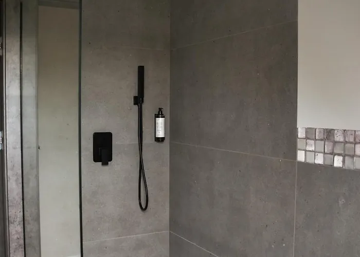 Szklany Przystanek Апартаменты Косцежина